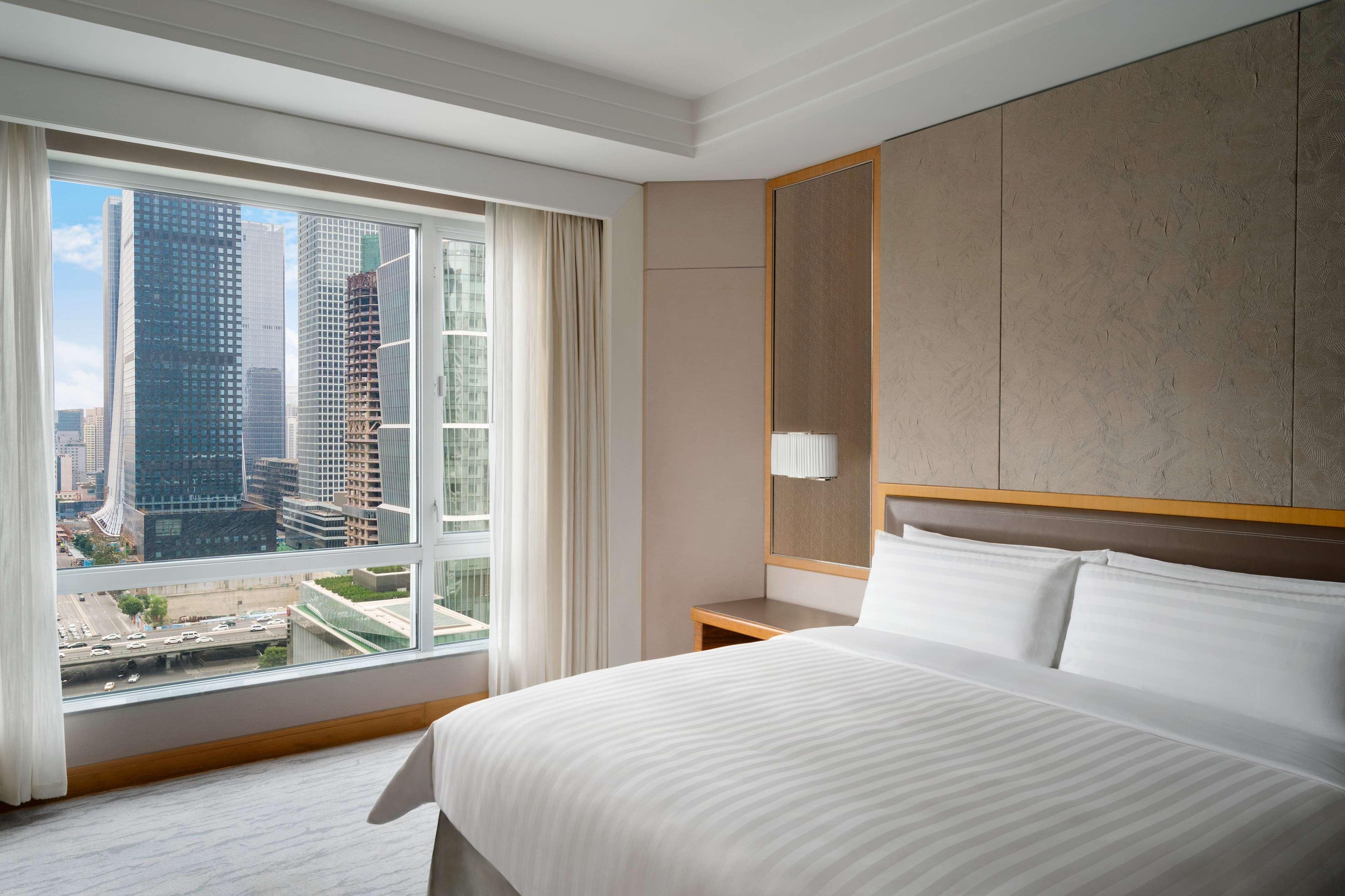 Kerry Hotel, Beijing By Shangri-La - 5 Kilometers To The Forbidden City Kültér fotó