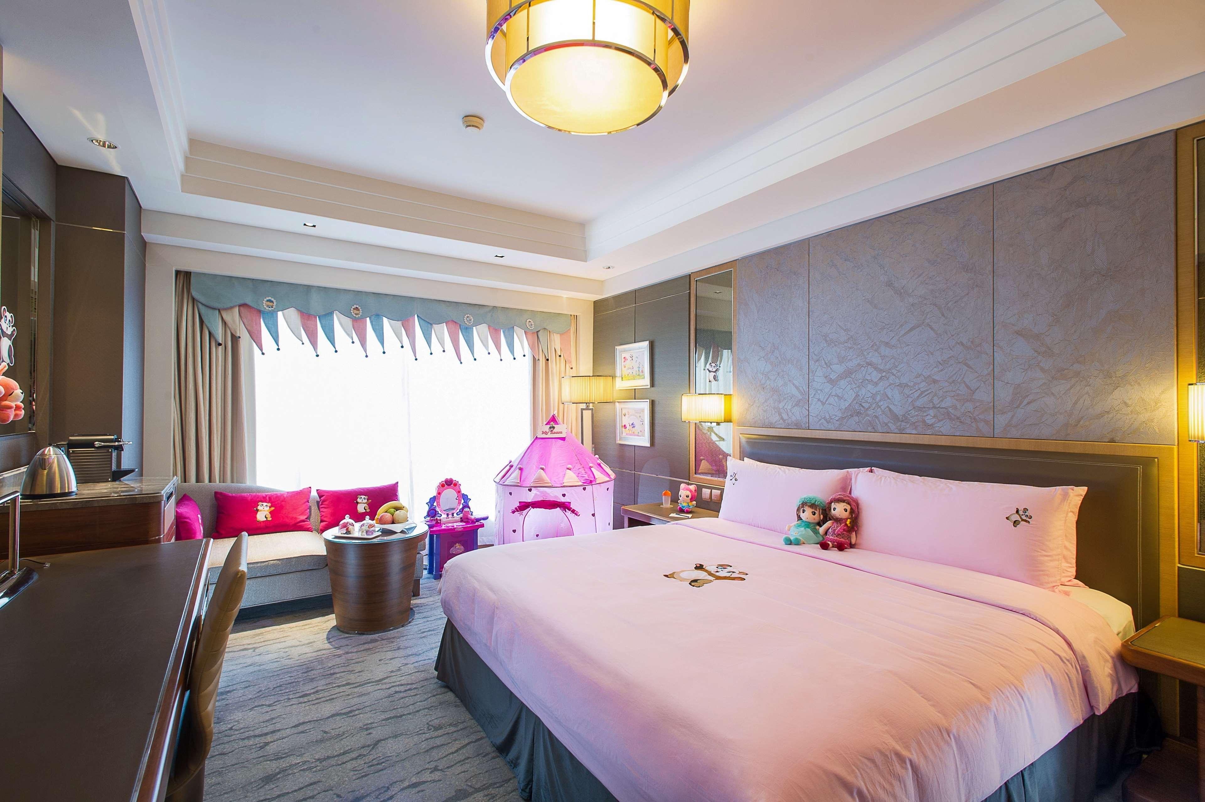 Kerry Hotel, Beijing By Shangri-La - 5 Kilometers To The Forbidden City Kültér fotó