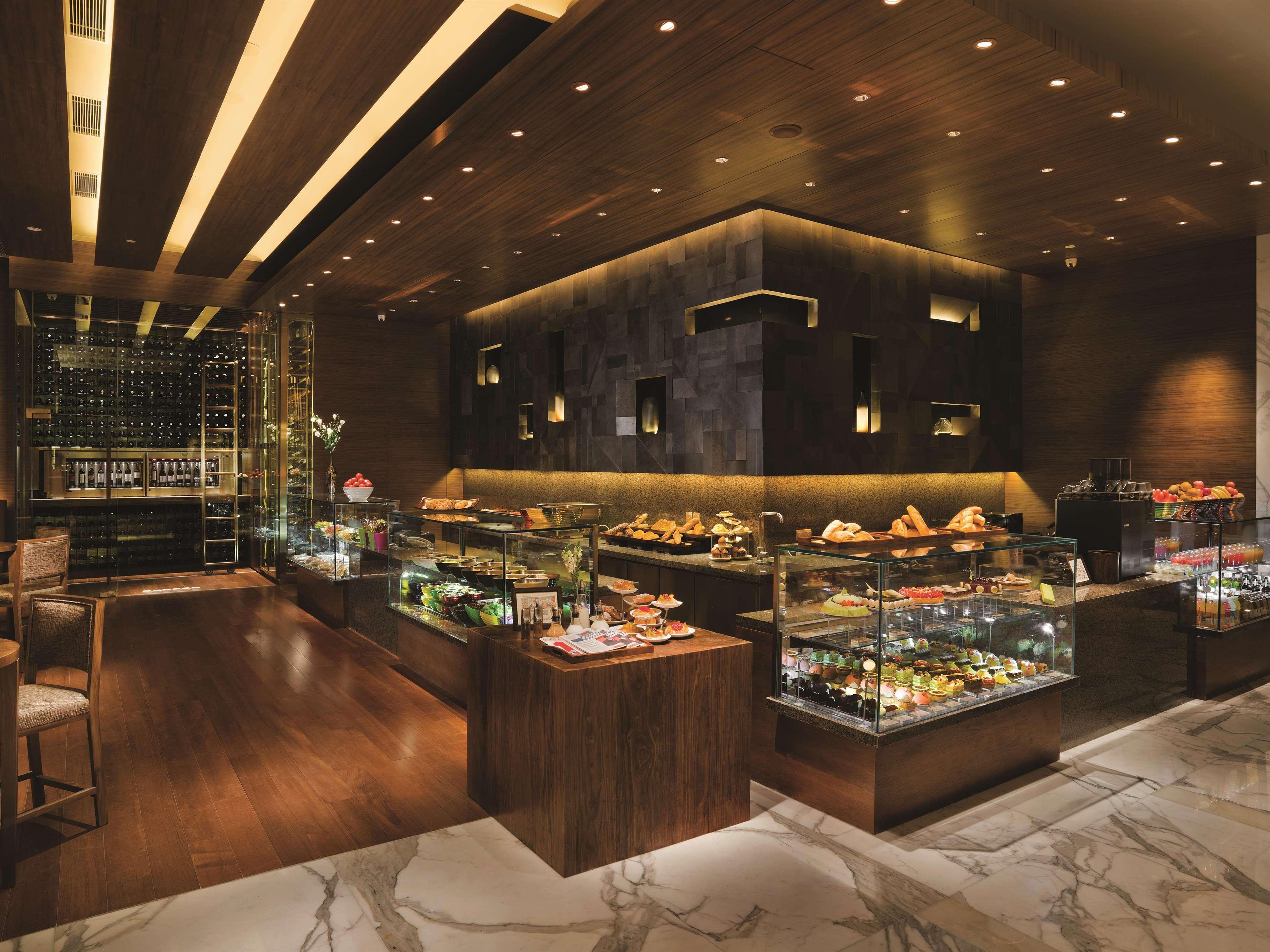 Kerry Hotel, Beijing By Shangri-La - 5 Kilometers To The Forbidden City Kültér fotó