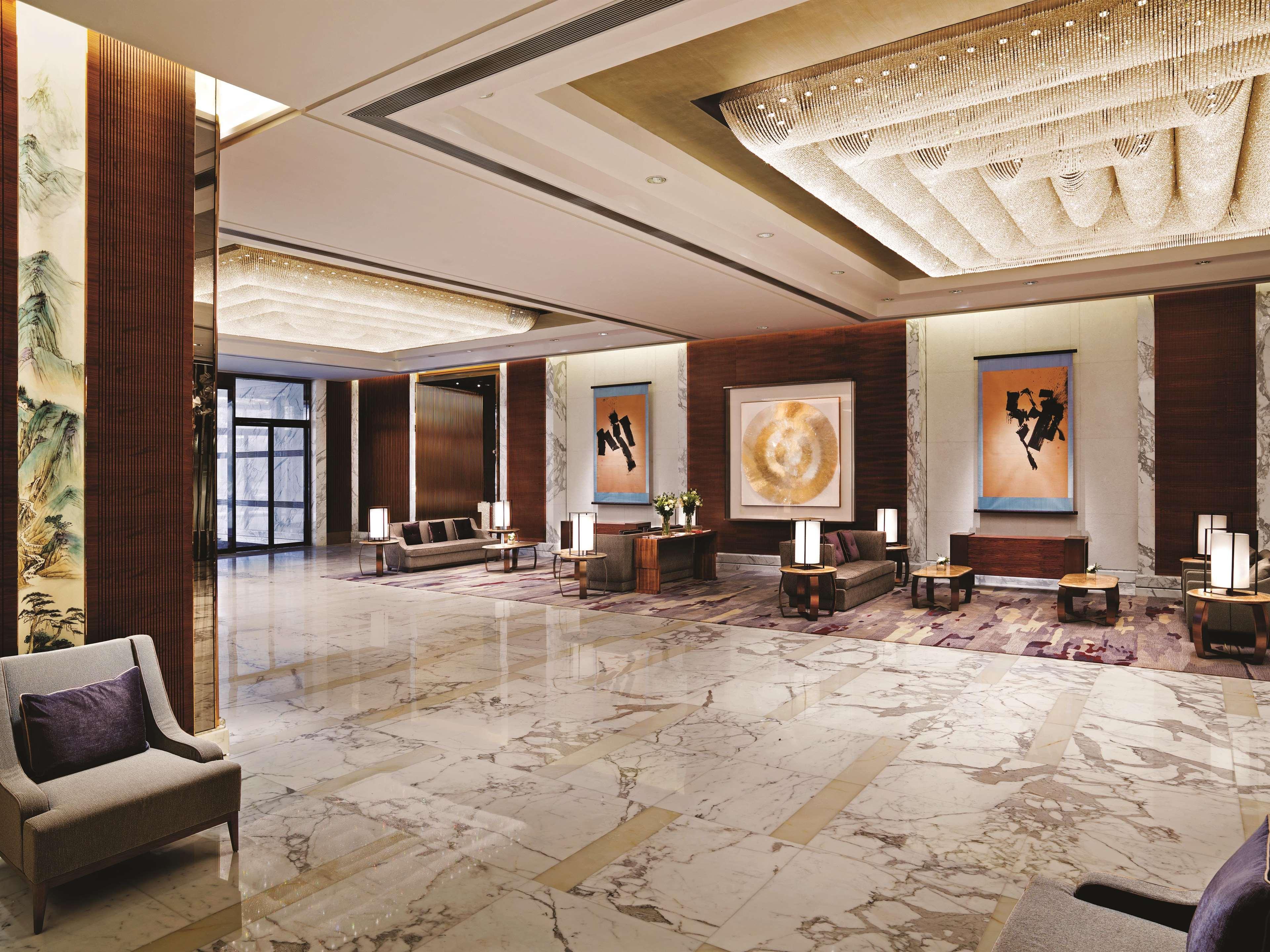 Kerry Hotel, Beijing By Shangri-La - 5 Kilometers To The Forbidden City Kültér fotó