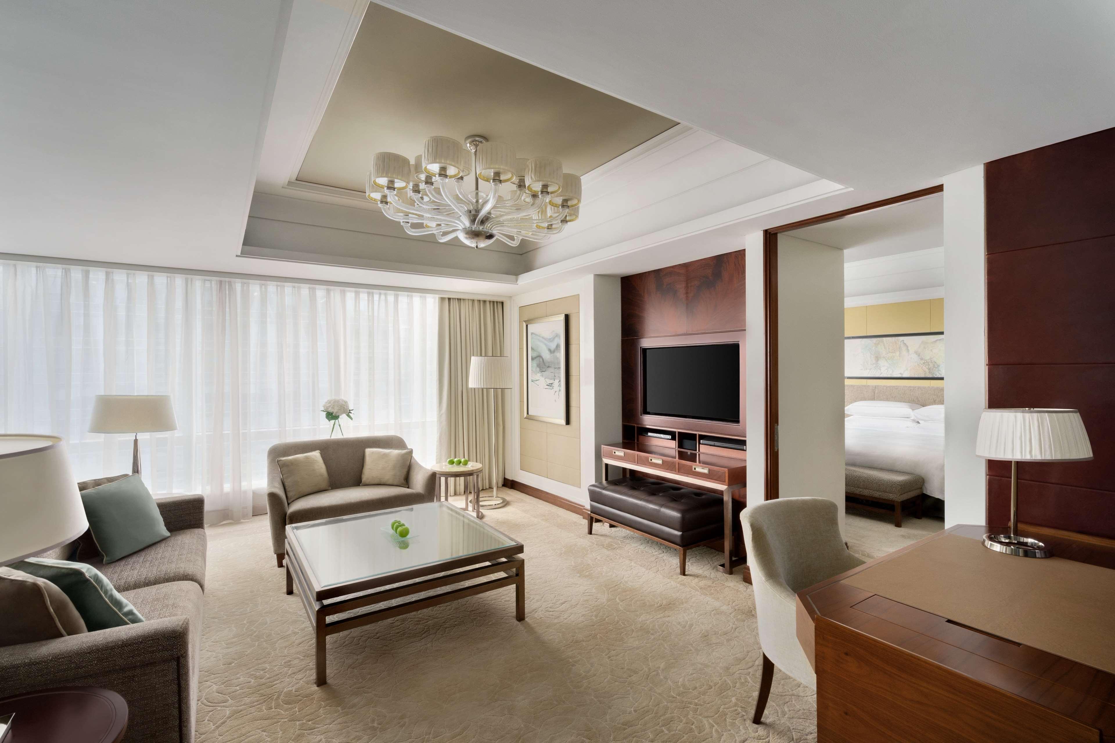 Kerry Hotel, Beijing By Shangri-La - 5 Kilometers To The Forbidden City Kültér fotó