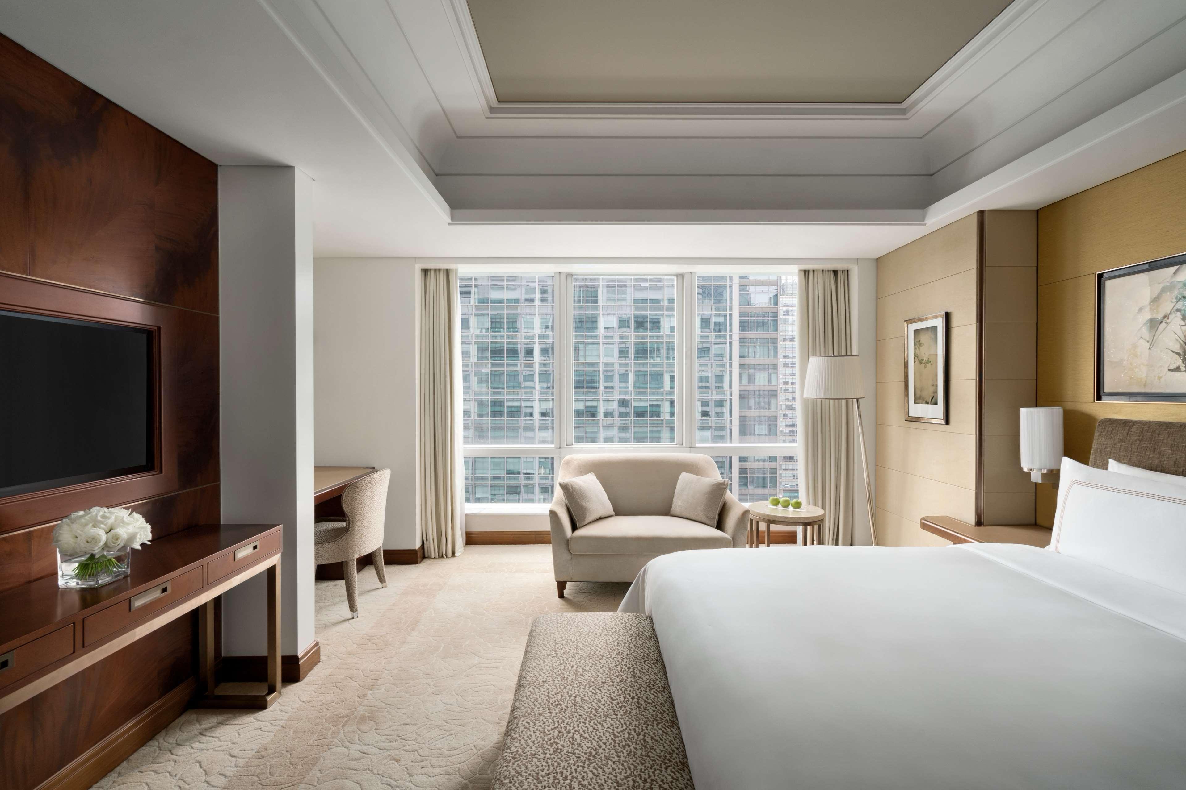 Kerry Hotel, Beijing By Shangri-La - 5 Kilometers To The Forbidden City Kültér fotó