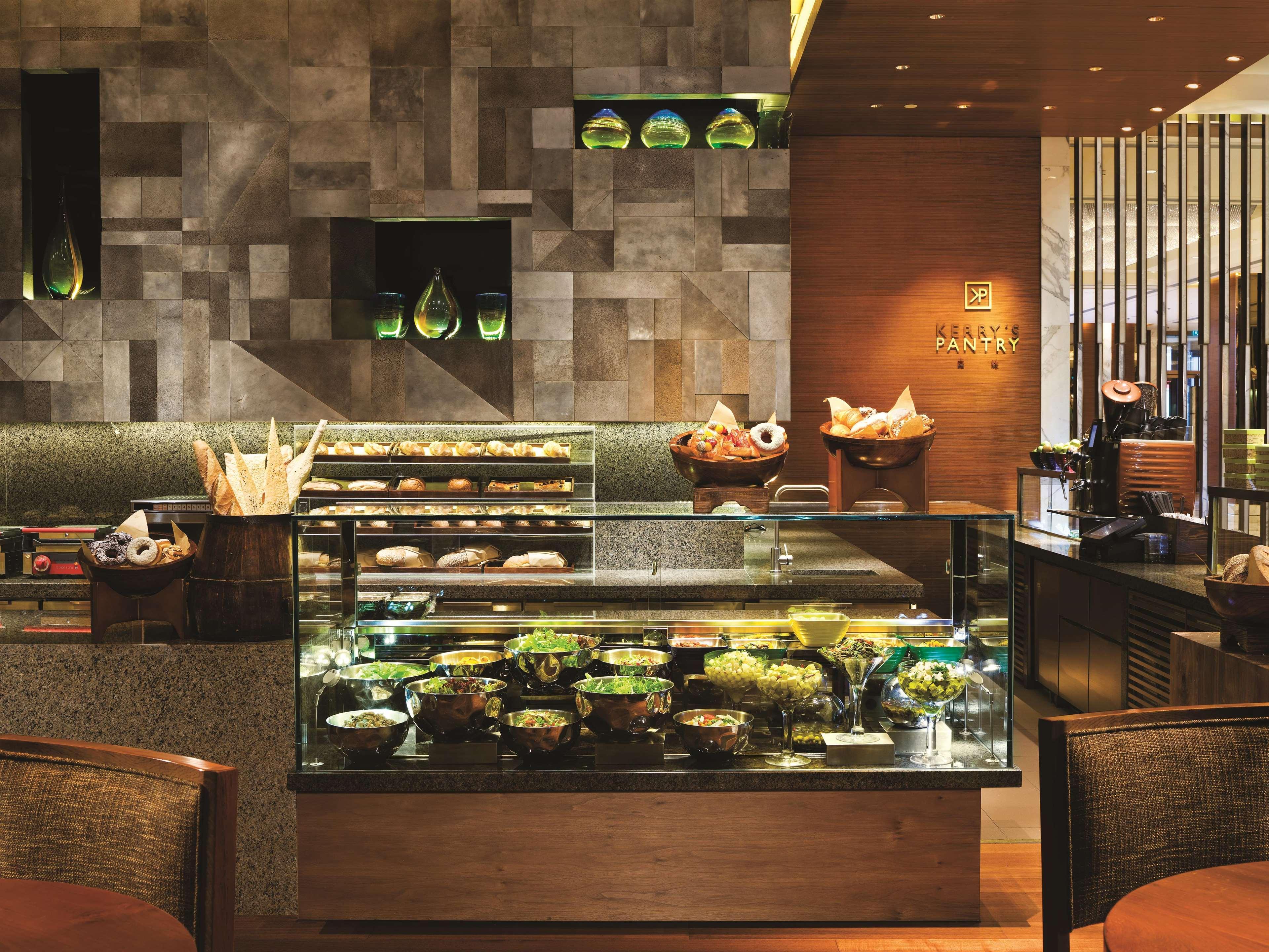 Kerry Hotel, Beijing By Shangri-La - 5 Kilometers To The Forbidden City Kültér fotó