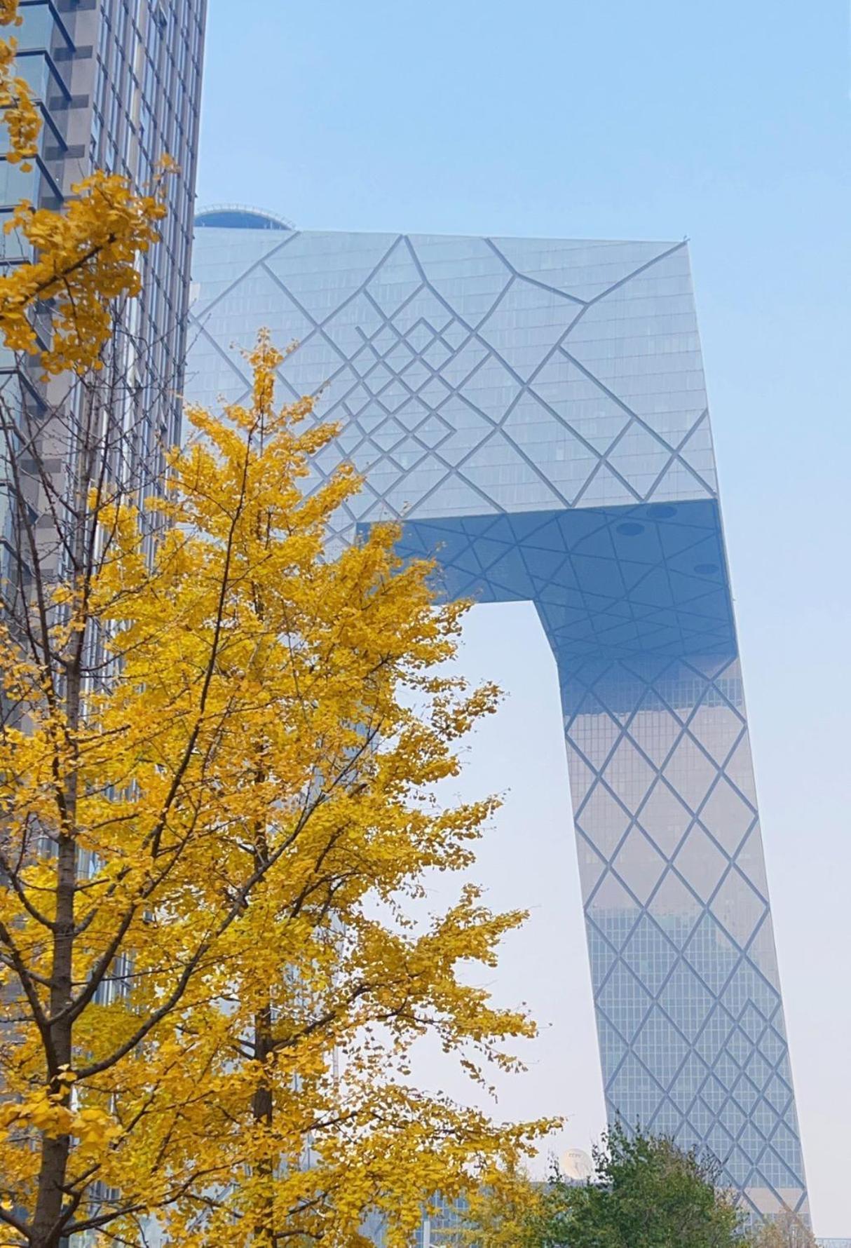 Kerry Hotel, Beijing By Shangri-La - 5 Kilometers To The Forbidden City Kültér fotó